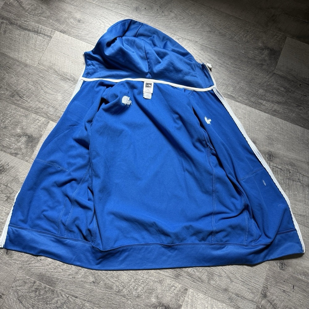 The North Face Special Edition Netherlands K2 1990 Patch‎ Full Zip Jacket Medium - Picture 8 of 16